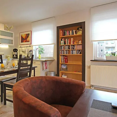 Gorgeous In With Kitchen *