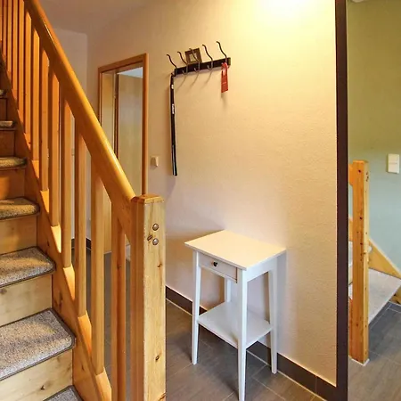 Apartmán Gorgeous In With Kitchen *