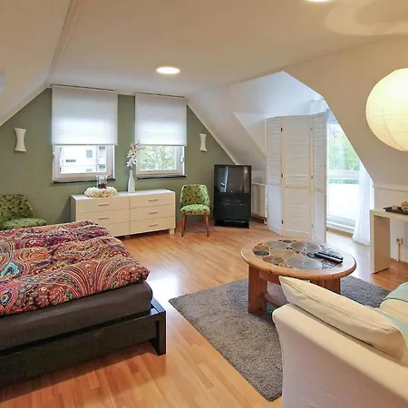 Gorgeous In With Kitchen * Neubrandenburg