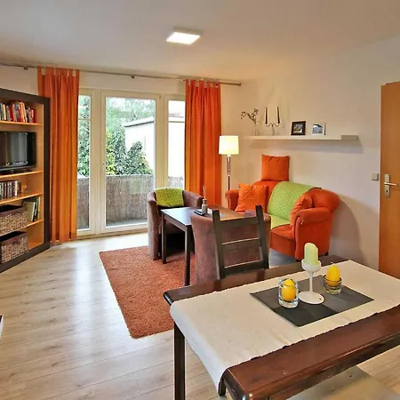 Gorgeous In With Kitchen Apartmán *
