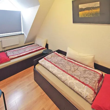 Apartmán Gorgeous In With Kitchen Neubrandenburg